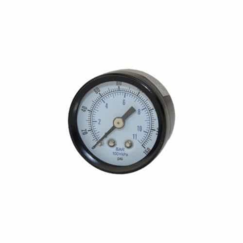 Kleen-Rite SE-102D-158F Pressure Gauge