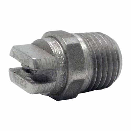 1/4IMEG-1502 Stainless Steel WashJet Spray Nozzle