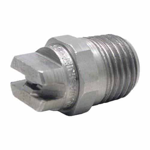 Spraying Systems 1/8 IMEG-2502 1/8 inch High-Impact Tip