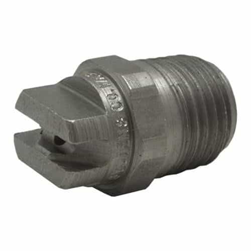 1/4 IMEG 1510 Stainless Steel WashJet Spray Nozzle