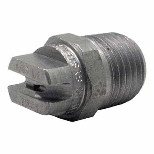 1/4 IMEG 25055 Stainless Steel WashJet Spray Nozzle
