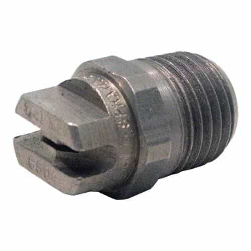 1/4 IMEG 6505 Stainless Steel WashJet Spray Nozzle