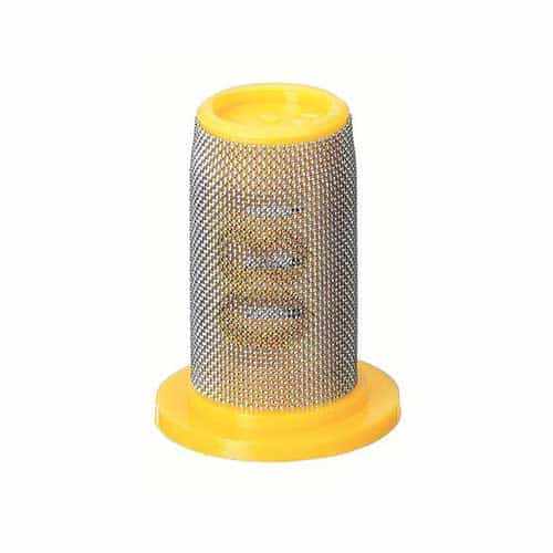 4193A-PP-20-80 Yellow TeeJet Strainer