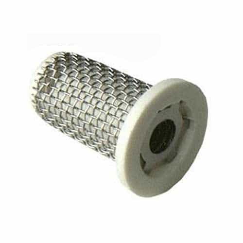 4193A-PP-5-24SS White TeeJet Strainer