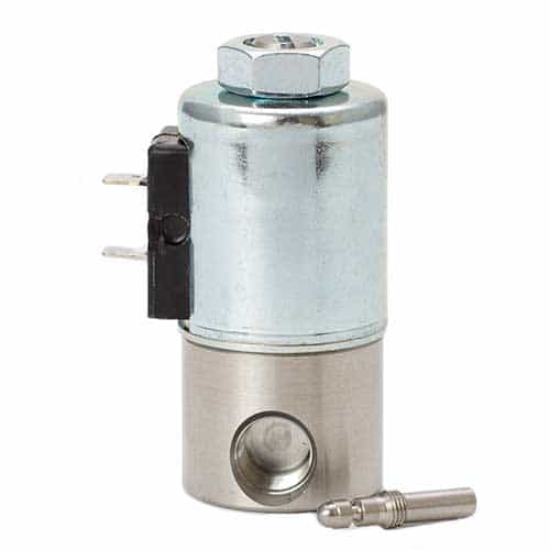 Solenoid Valve