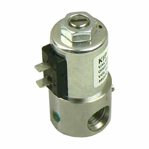 Solenoid Valve