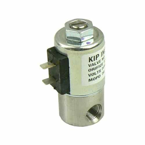 Solenoid Valve