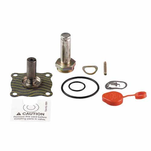 302276 Asco Valve Repair Kit