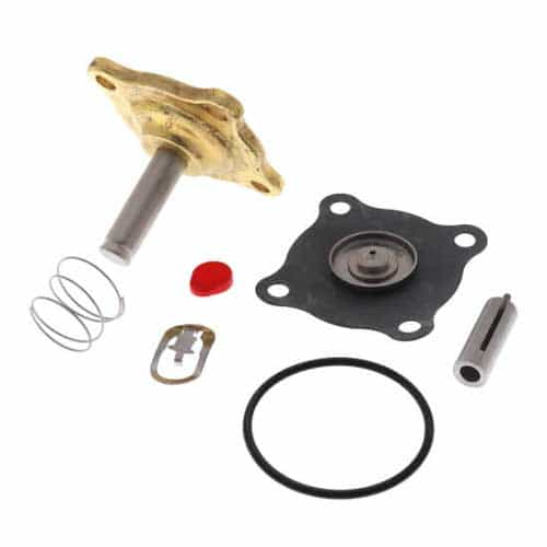 302277 Asco Valve Repair Kit