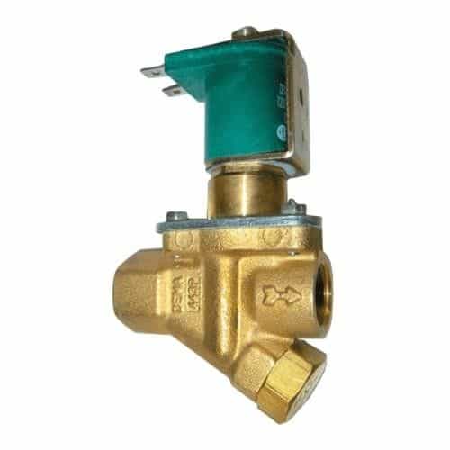 Dema 24 V  NO Solenoid Valve O443P.3