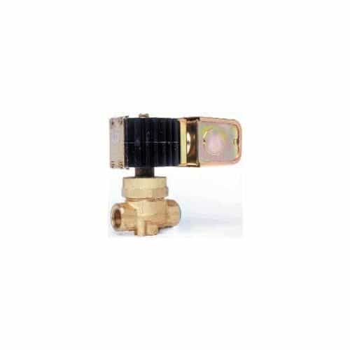 O453P Dema Normally Open Solenoid Valve