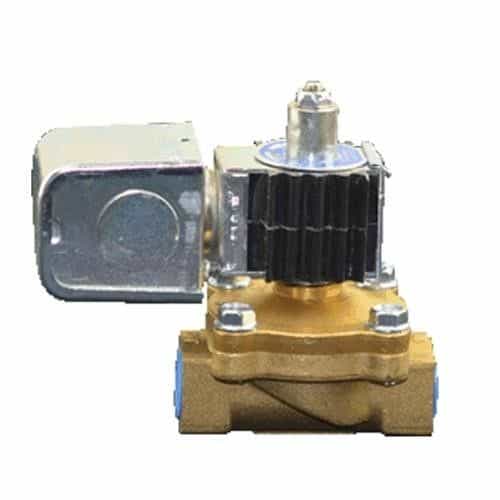 Dema O473P.6 Normally Open Solenoid Valve