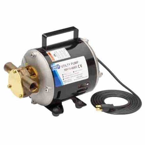 18610-0001 Pump