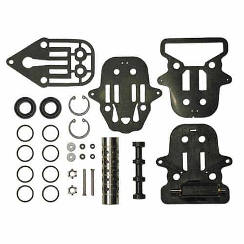 476.217.000 Sandpiper Air End Pump Repair Kit