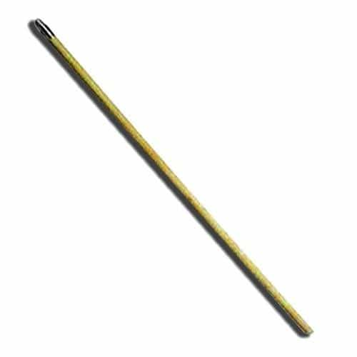 Weiler 44302 Acme Thread Wood Handle