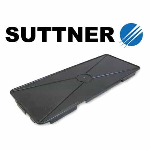 20000800 Suttner Float Tank Lid - ST-10, Polypropylene