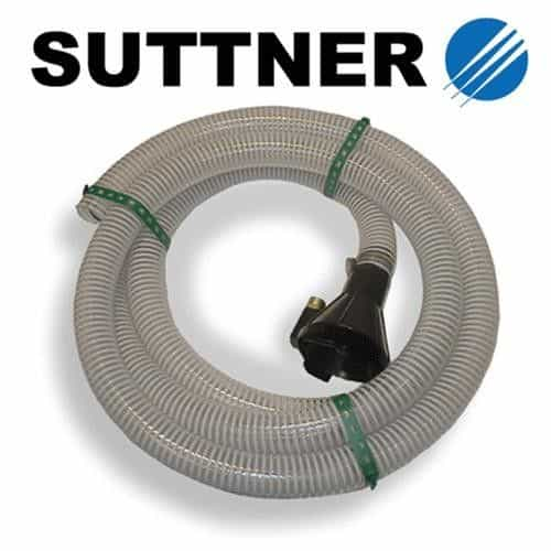 999002540 Suttner Slurry Pump