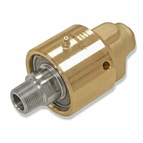 257-000-018 Deublin Brass Rotating Union