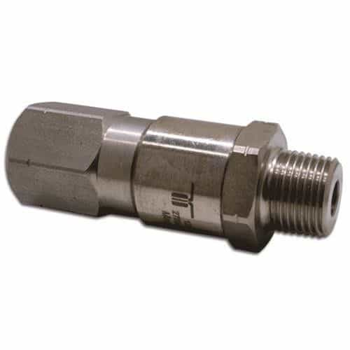 Mosmatic 32.564 DGV High Pressure Swivel