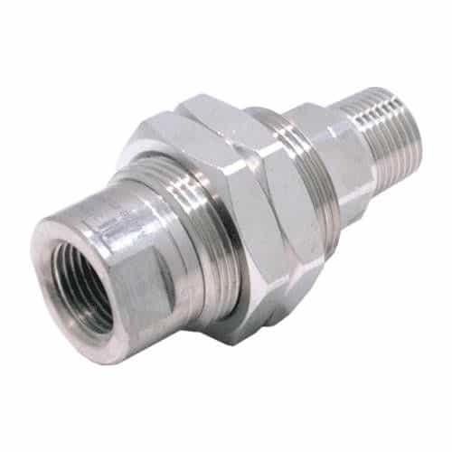 33.153 Mosmatic DGG Rotary Union