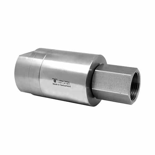 34.412 Mosmatic Swivel Rotary Union