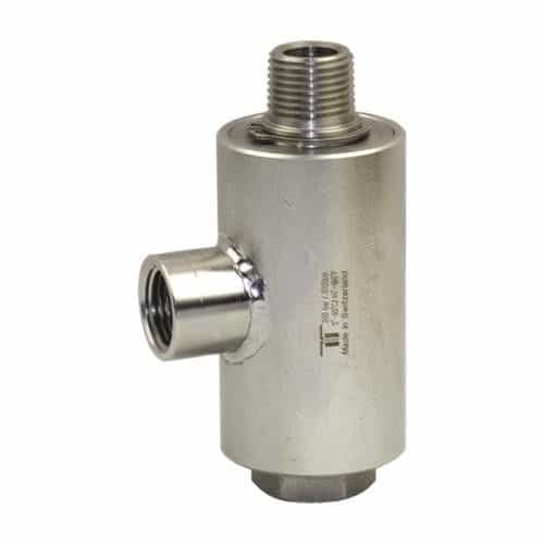 41.261 Mosmatic High Pressure 90 Degree Swivel