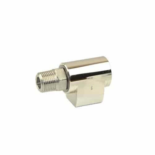 43.363 Mosmatic 90 Degree Swivel