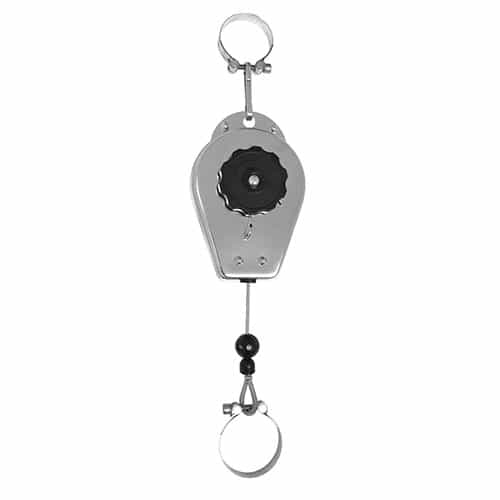 60.320 Mosmatic LU Pulley