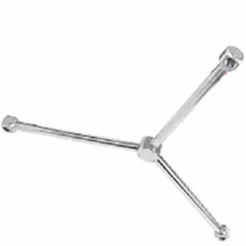 3 Bar Rotor Arm