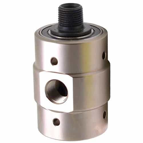 90 degree swivel