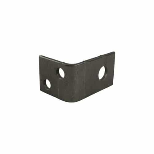 TRAXXXX-LT Kleen-Rite Lock Tab - Trash Can Enclosures