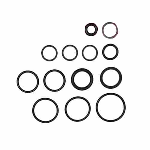 09108 Giant Pumps Repair Kit - 22760 Unloaders