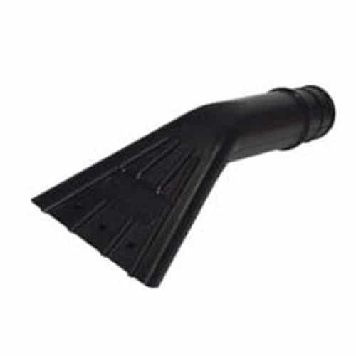 Black Plastic Claw Vac Nozzle