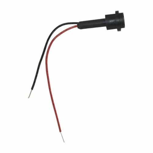 Fuse Holder for JE Adams Machines