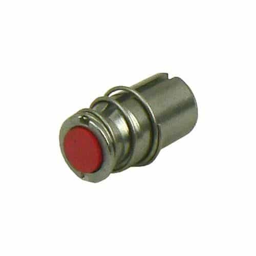 Kip Valves Plunger Assembly - PA-2X1138-AC