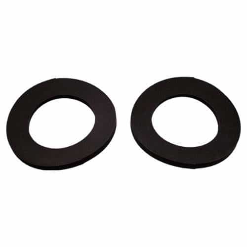 GinSan 103301 Vacuum Motor Gasket - 2 Pack