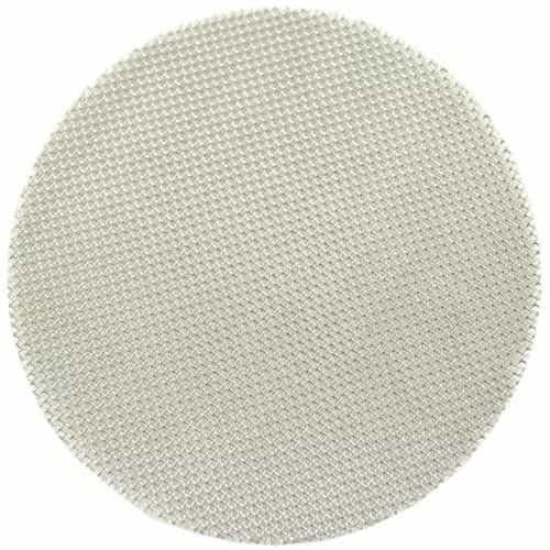 106800 IVS Intake Motor Screen - Power Vac, Power Pro