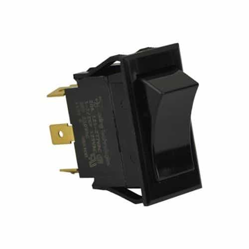 107707 GinSan IVS Rocker Switch - Air-To-Vac