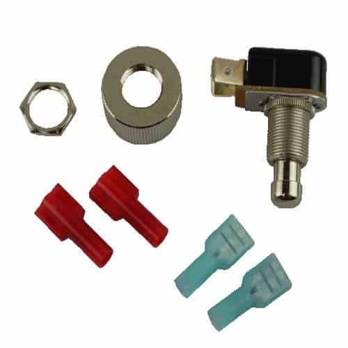 51770400 GinSan IVS Vacuum Trigger Switch
