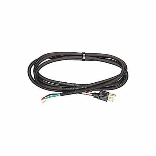8 Foot SJO Power Cord