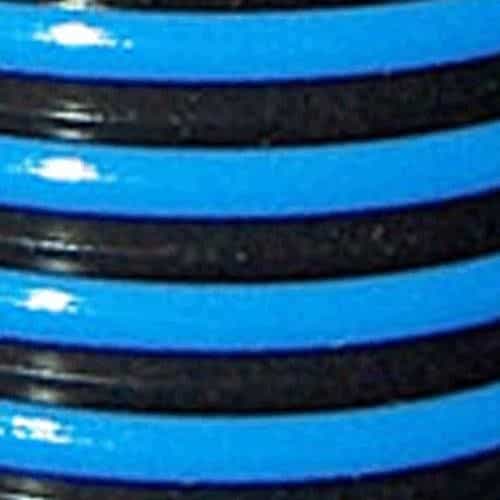 VAK45BL/BK VacPro Blue & Black Hose