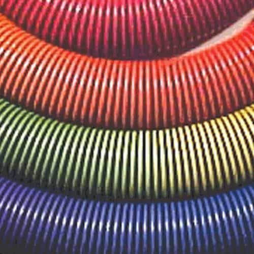 2" x 16' Rainbow Vacuum Hose