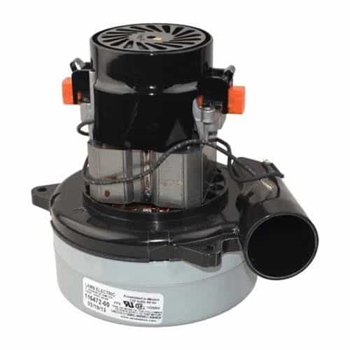 116472-00 Ametek 2 Stage Vacuum Motor - 5.7 Inch, 120 Volt