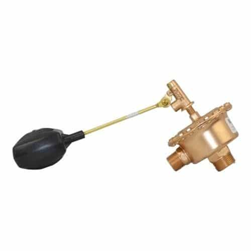 Walters WMC-1 Water Master Float Valve Assembly