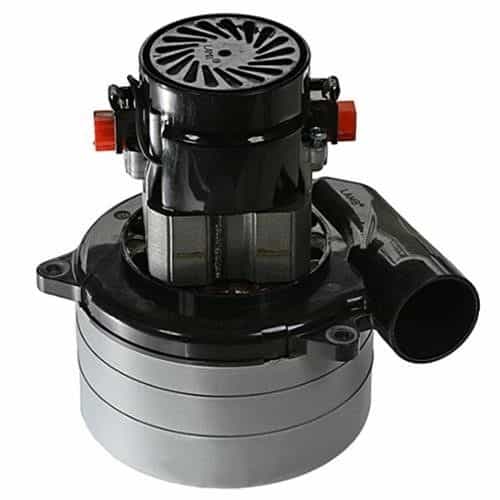 119432-13 Ametek 3 Stage Vacuum Motor - 5.7 Inch, 36 Volt
