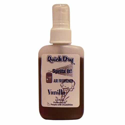 Spritz It Vanilla SI8-V