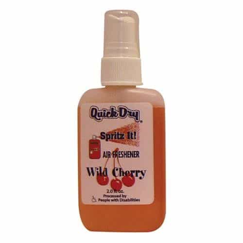 Wild Cherry Spritz It SI8-WC