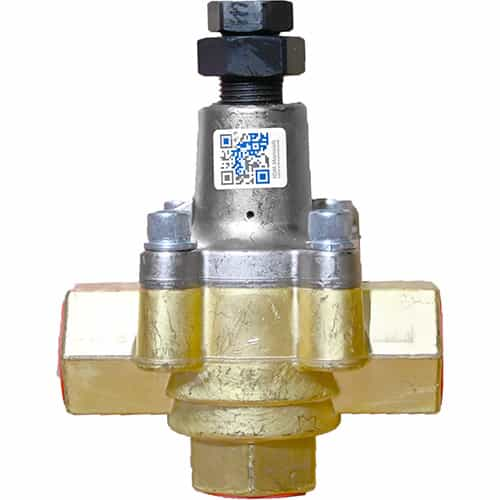 Hydra-Cell C23ABBNSSJG,1" Regulation Valve