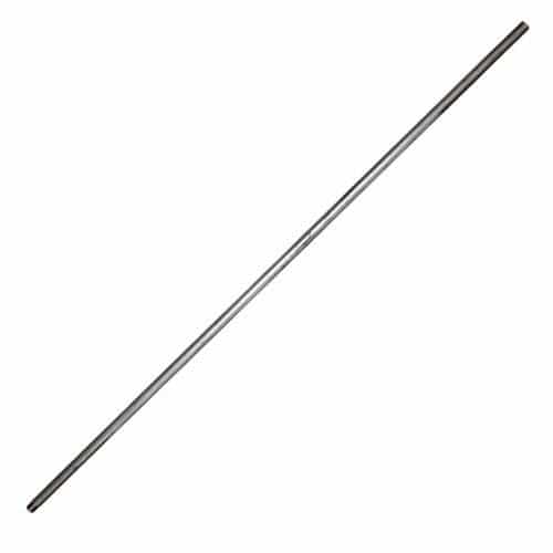 Hamel Manufacturing 1436SMM 36 In. Stainless Steel Wand