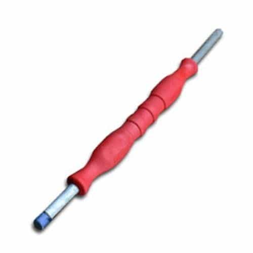 Hamel Mfg. 291S18MM Red Flex Wand